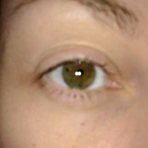 Meet your Posher, Tiffany